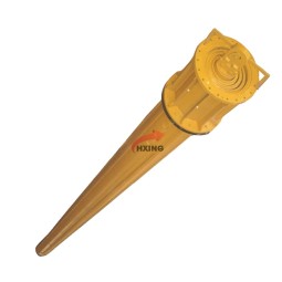 Kelly Bar Section Manufacturer - 27SiMn 406mm Interlock System