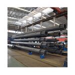 Kelly Bar System Manufacturer - 406mm Interlock Core Component