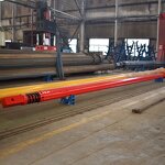 Kelly Bar Factory - 394mm Interlock with Premium 3rd Section