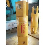 Swivel Bearing Factory - for Kelly Bar Earth Auger