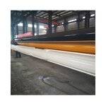 Kelly Bar Segment Manufacturer - Precision 27SiMn Component