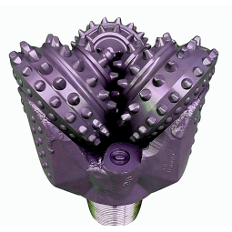 Roller Cone Bit Manufacturer - Rock Tricone Bit for Drilling