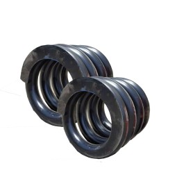 Kelly Bar Spring Factory - Spare Parts and Accessories