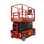 Self-Propelled Scissor Lift Manufacturer - Hydraulic Platform