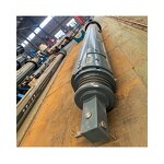 Kelly Bar System Factory - 406mm Mechanical Interlock