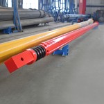 Kelly Bar Factory - Innovative Interlocking Design