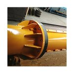 Kelly Bar Manufacturer - Superior Performance Interlock System