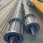 Durable Kelly Bar Factory - Innovative Interlocking System