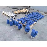 Tricone Bit Manufacturer - 311mm IADC 517 Hard Rock