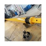 Kelly Bar System Manufacturer - Reliable 406mm Interlock