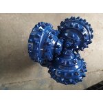 Tungsten Tricone Bit Factory - 12 1/4 API Standard