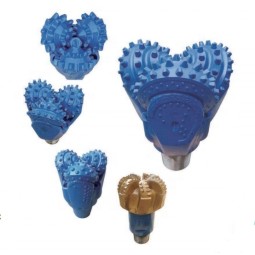 Drill Bit Manufacturer - Water Well Tricone Roller Bit