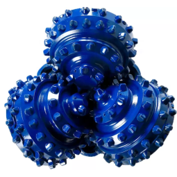 Tricone Roller Bit Factory - IADC 537 with Tungsten Teeth