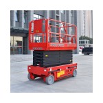 Hydraulic Scissor Lift Manufacturer - OEM/ODM Lifting Platform