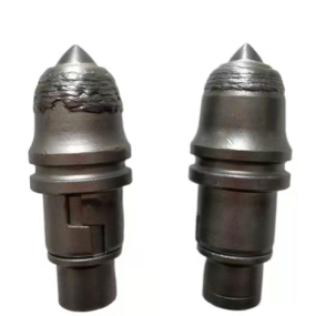 Bullet Teeth Factory - Digging Drilling Machine Parts