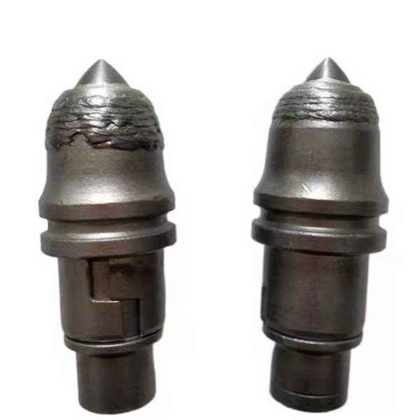 Bullet Teeth Factory - Digging Drilling Machine Parts