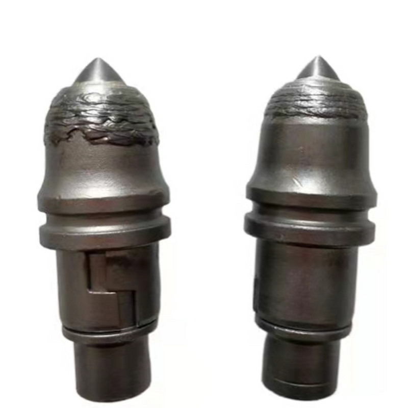 Bullet Teeth Factory - Digging Drilling Machine Parts