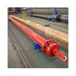 Kelly Bar Segment Manufacturer - Precision 27SiMn Component