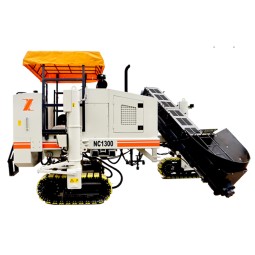 Concrete Paver Manufacturer - 3D Paving Machine for Road