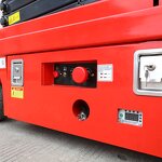 Cherry Picker Factory - Electric Boom Lift Mechanism