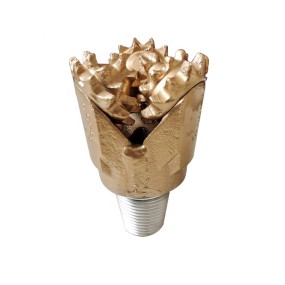 Tricone Bit Manufacturer - 4.5" Directional Rock Bit