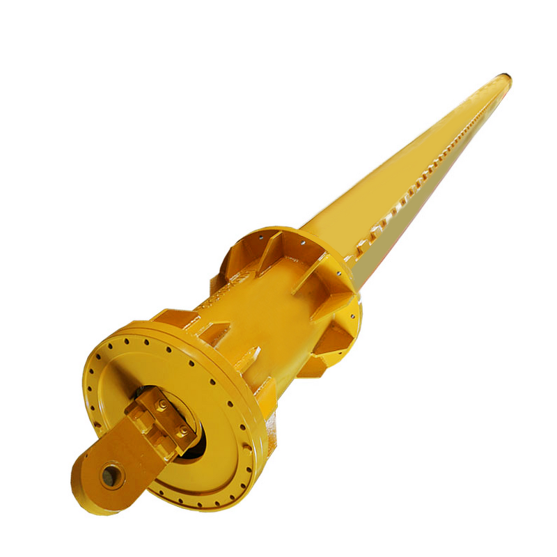 Kelly Bar Manufacturer - Superior Performance Interlock System