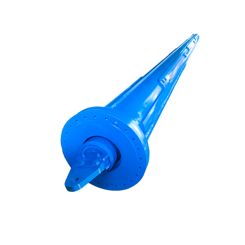 Kelly Bar System Factory - 406mm with 27SiMn Segment