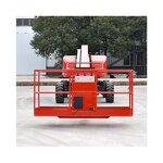 Articulating Boom Lift Factory - Electric Motor High Level