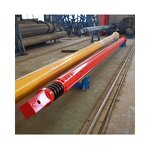 Kelly Bar System Manufacturer - Reliable 406mm Interlock