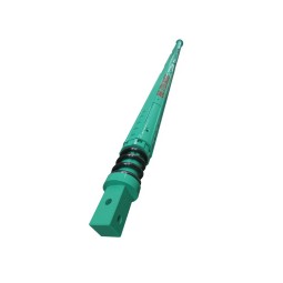 Kelly Bar Manufacturer - Customizable Heavy Duty Friction