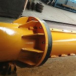 Durable Kelly Bar Factory - Innovative Interlocking System