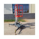 Single Mast Lift Factory - Mobile Aerial Work Equipment
