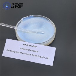 双组份防水乳液胶白色胶粘剂涂料防水耐用