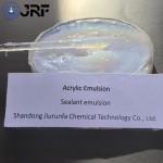 Acrylic Emulsion Liquid Glue for Structural Mortar Contact Adhesives Pressure-Sensitive Sealants and Putties