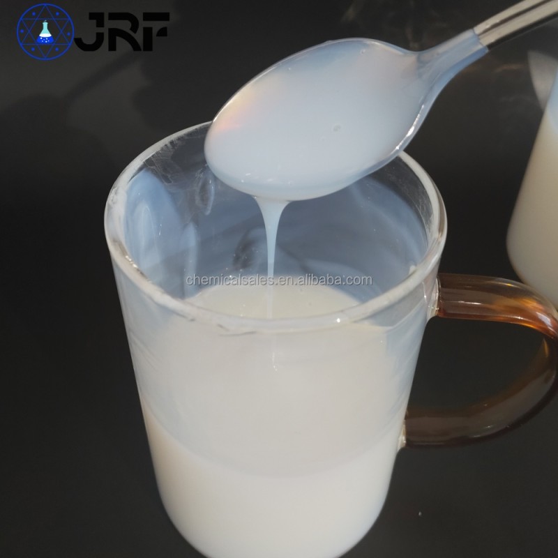 Pure Polyacrylate Alkali-swelling Thickener