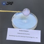建筑、木工包装用聚合物水泥JS涂料用丙烯酸基防水乳液