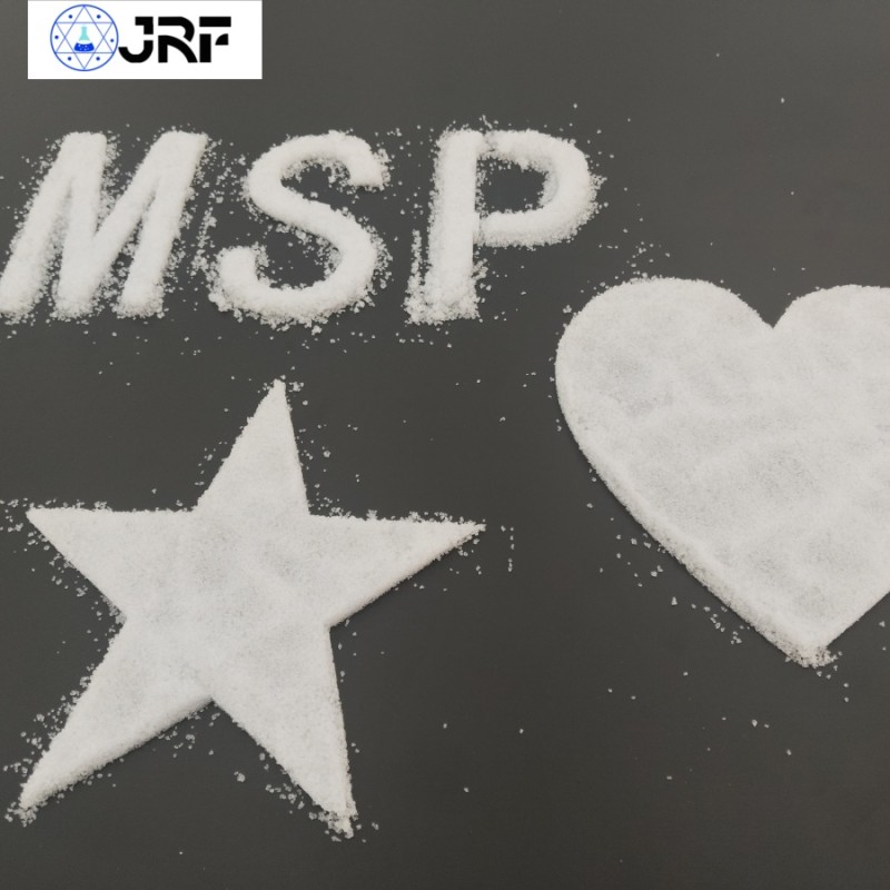 Sodium Dihydrogen Phosphate Msp Metal Anticorrosion Phosphate Product