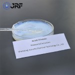 水泥砂浆用防水丙烯酸乳液