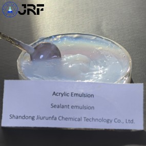 Acrylic Emulsion Liquid Glue for Structural Mortar Contact Adhesives Pressure-Sensitive Sealants and Putties