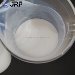 Factory Supply Water-Based Acrylic Adhesive Emulsion  for BOPP Tapes/Paper Tapes, High Bond Strength