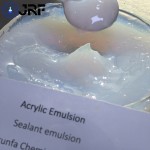 Acrylic Emulsion Liquid Glue for Structural Mortar Contact Adhesives Pressure-Sensitive Sealants and Putties