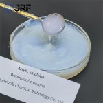 水泥砂浆用防水丙烯酸乳液