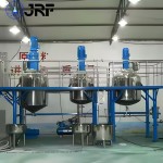 纯聚丙烯酸酯碱膨胀增稠剂
