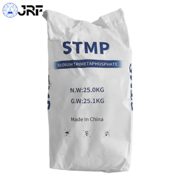 三偏磷酸钠用于纺织用磷酸盐添加剂，CAS 7785-84-4