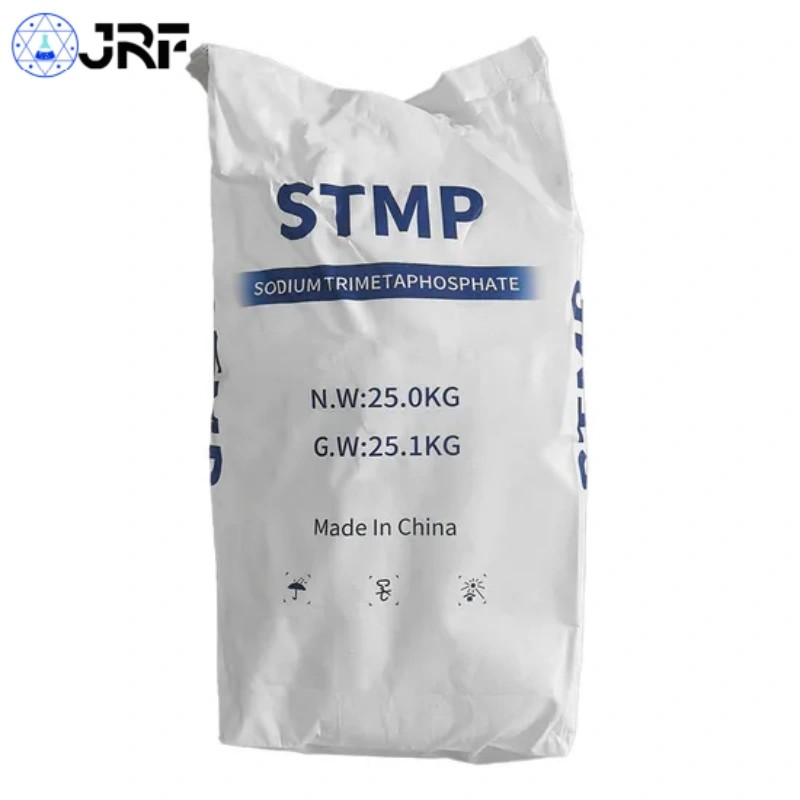 Sodium Trimetaphosphate for Textile Phosphate Additive with CAS 7785-84-4