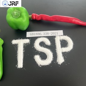 Trisodium Phosphate for Food, Humectant CAS 10101 89 0