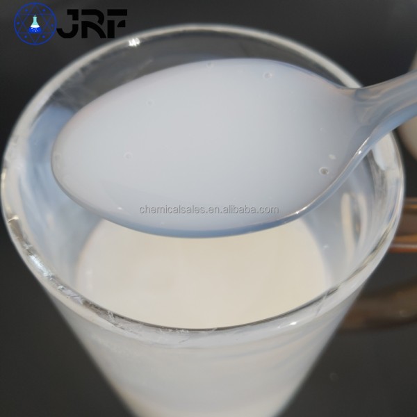 纸制餐具用稻壳麦秸淀粉饭盒表面涂布用丙烯酸基纸乳液