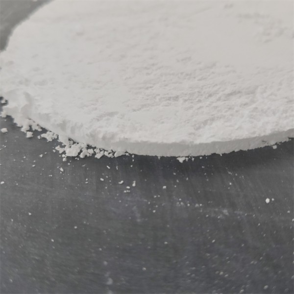 Magnesium Hydroxide CAS:1309-42-8