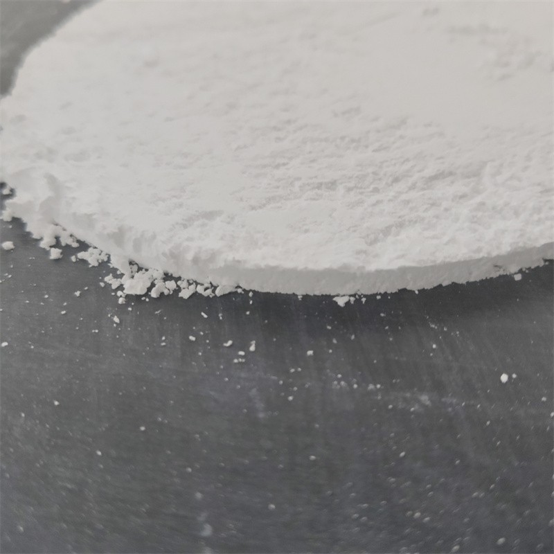 Magnesium Hydroxide CAS:1309-42-8