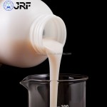 用于皮革复鞣的高品质丙烯酸乳液